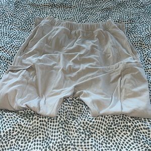 Free people hot shot pants